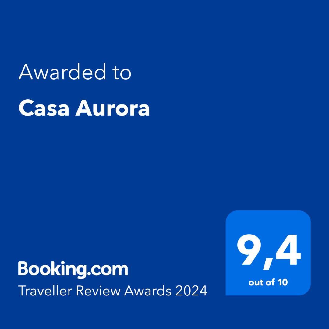 Casa Aurora Apartamento Cancún Exterior foto