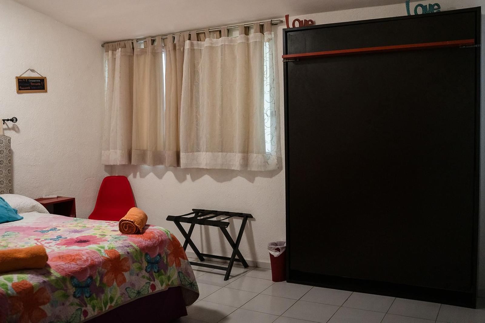 Casa Aurora Apartamento Cancún Exterior foto